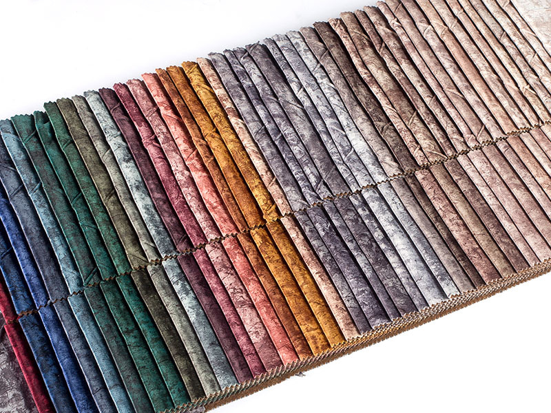 Premium Velvet prešita tkanina - eleganten dekor za dom