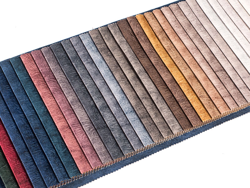 Elegantna tiskana laminacija žametna tkanina - Izboljšajte svoje notranje prostore
