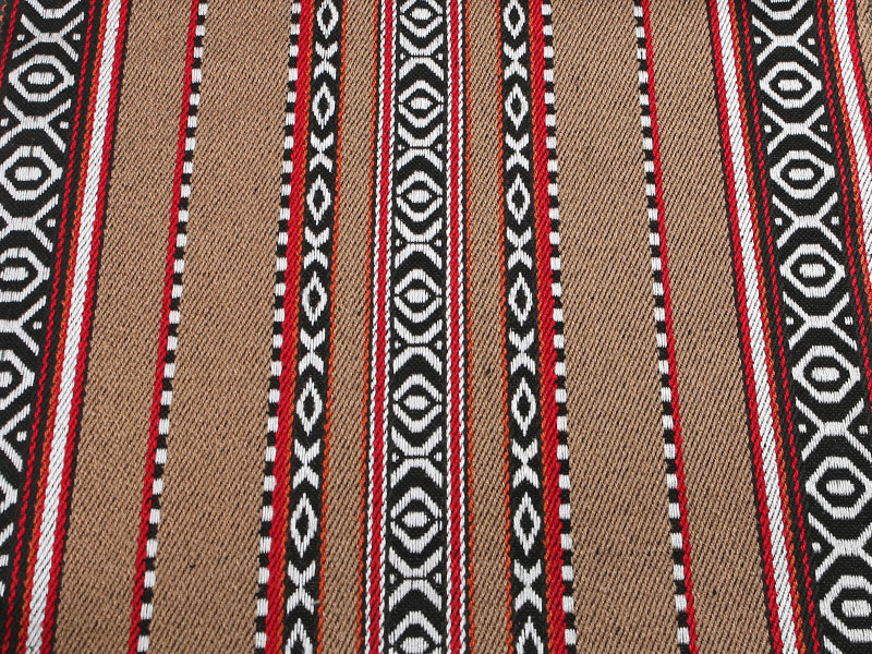 Vodoodporna trpežna 100% poliestrska barva tkana tkanina