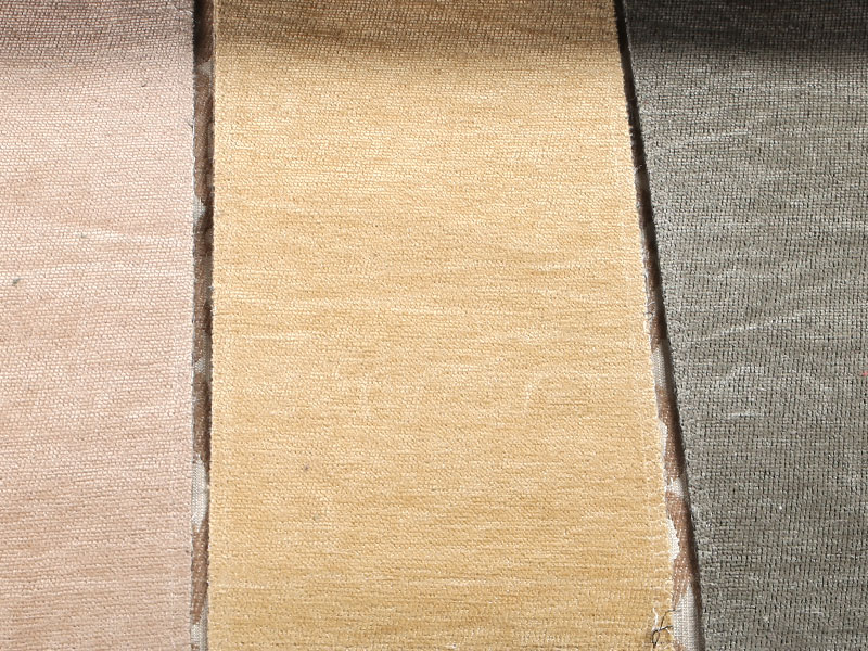 Chenille Jacquard oblazinjena tkanina za kavč blazino kavč stolček MDN972