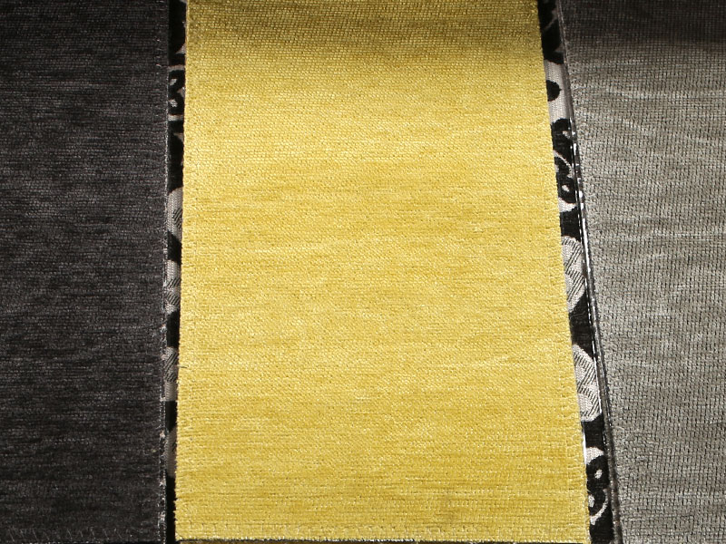 Chenille Jacquard oblazinjena tkanina za kavč blazino kavč stolček MDN972