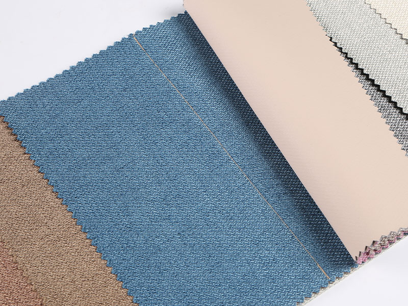 100% poliestrsko izklopna tkanina z vodoodporno tkanino