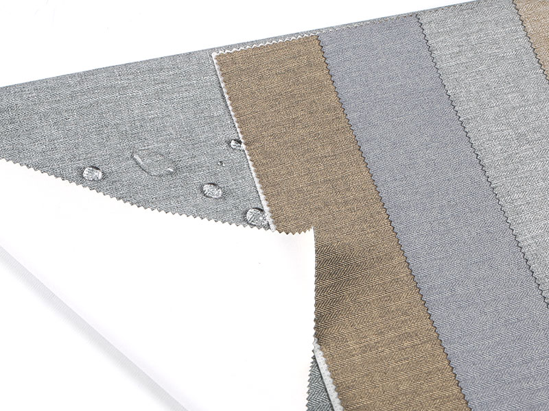 Mehka tkanina, prevlečena z dihanjem, 2019h