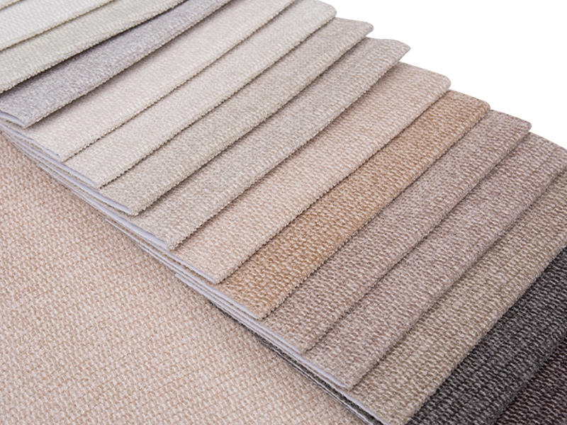 250 - 520GSM Trdna barva Chenille oblazinjenje tkanine