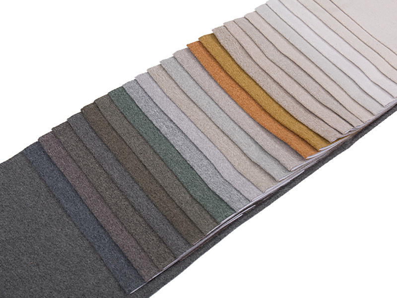 250 - 520GSM Trdna barva Chenille oblazinjenje tkanine