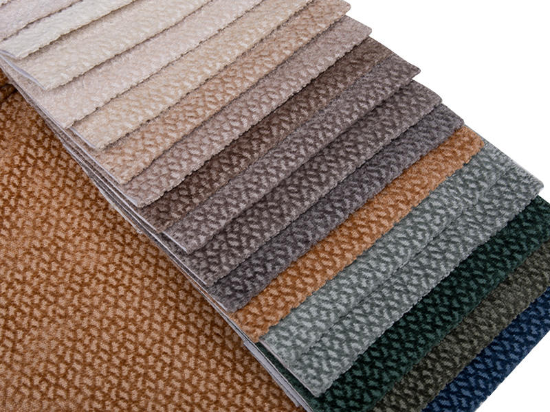 250 - 520GSM Trdna barva Chenille oblazinjenje tkanine